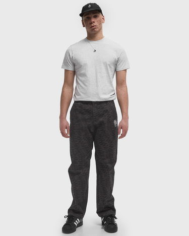 Панталони By Parra Skull Print Casual Pants Черно | 53143, 2
