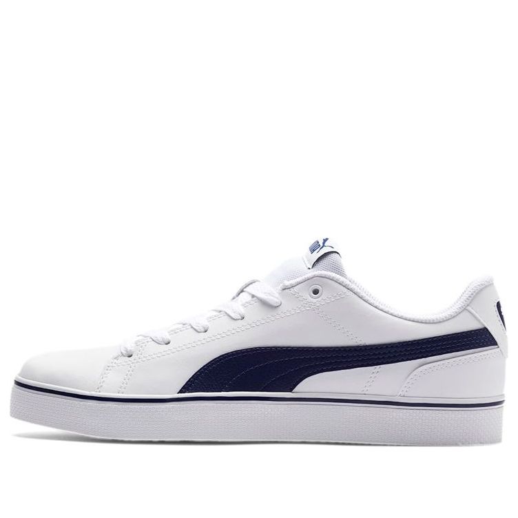 Кецове и обувки Puma Court Point Vulc V2 Бяло | 362946-08, 0