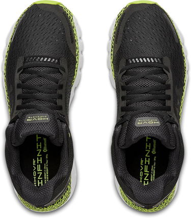 Кецове и обувки Under Armour HOVR Infinite 2 Черно | 3022587-002, 3