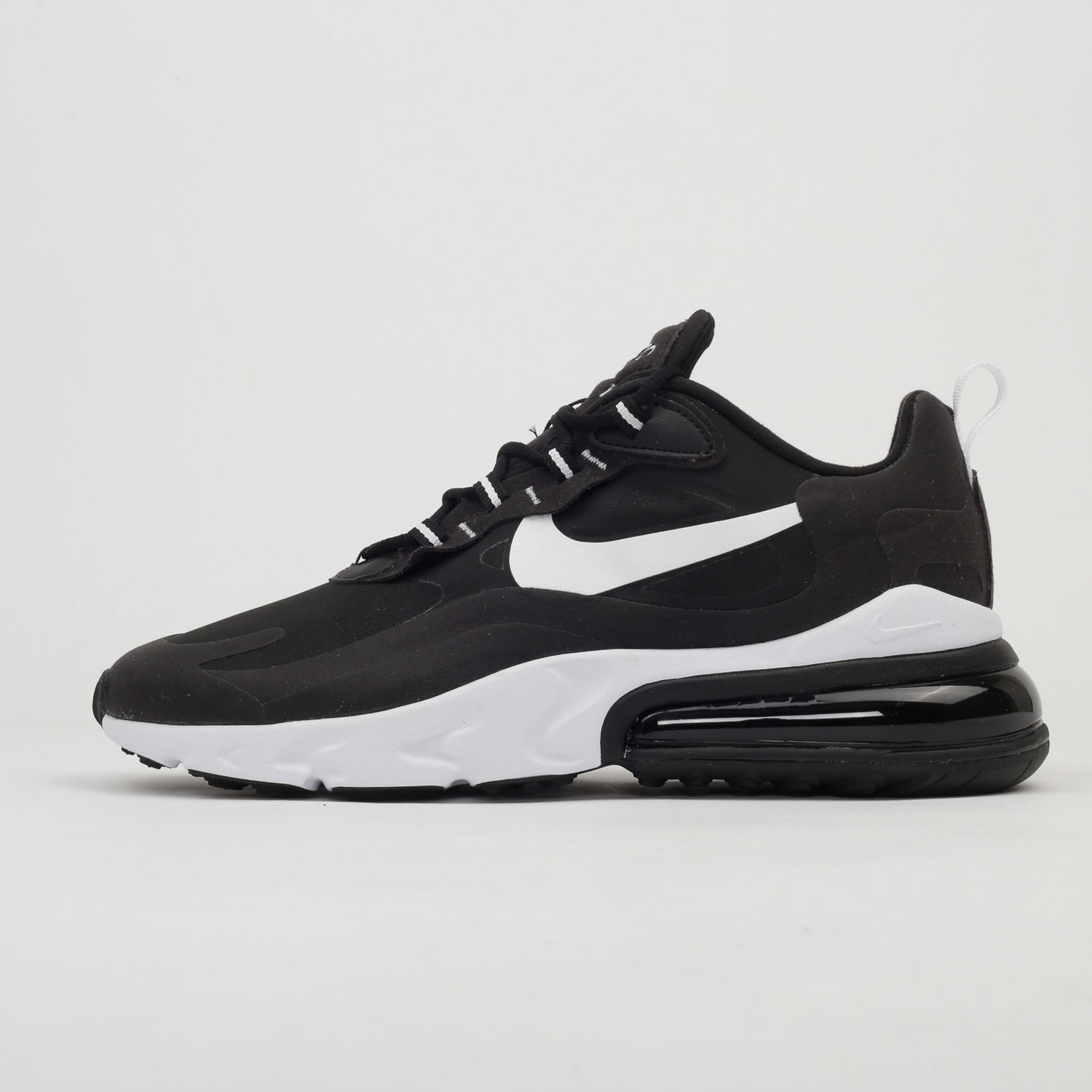 Кецове и обувки Nike Air Max 270 React Черно | CI3866-004, 0