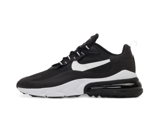 Кецове и обувки Nike Air Max 270 React Черно | CI3866-004