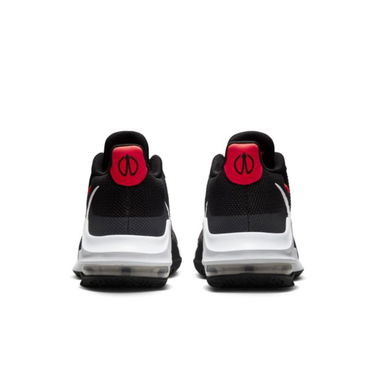 Кецове и обувки Nike Air Max Impact 3 Черно | DC3725-009, 3