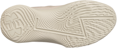 Кецове и обувки Under Armour CURRY 1 Low Flotro Lux Бежово | 3027603-280, 2