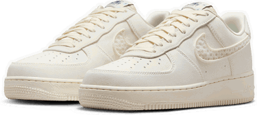 Кецове и обувки Nike Air Force 1 '07 LX Бяло | ih7351-010, 5