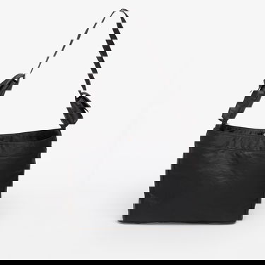 Чанта през рамо Y-3 Y-3 Newspaper Bag L Черно | KD4181, 1