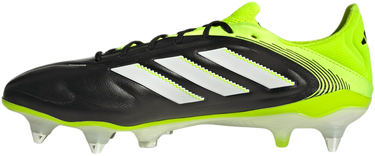 Кецове и обувки adidas Performance Copa Pure 3 Elite Soft Ground Черно | JR2822, 3