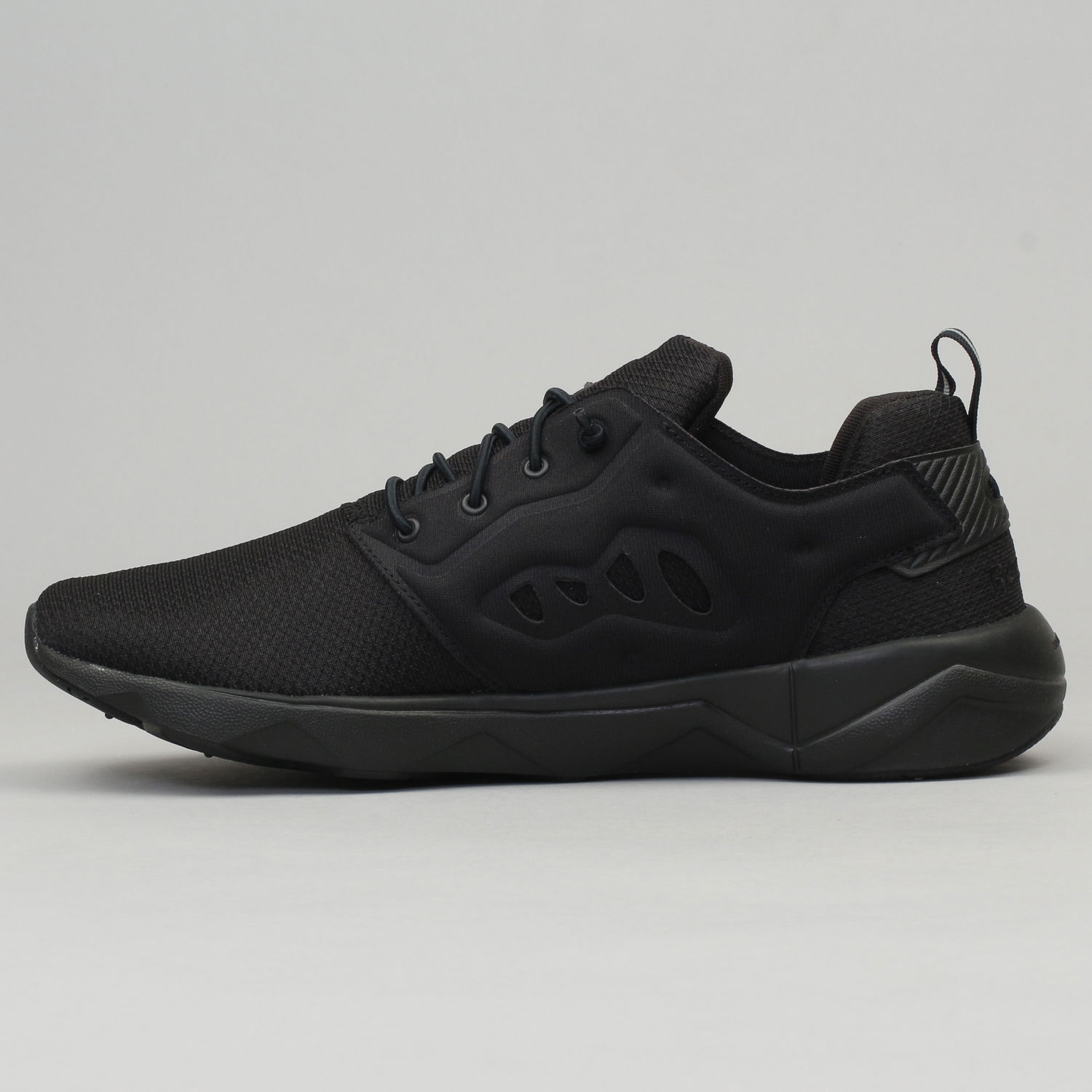 Кецове и обувки Reebok Fury Lite II IS Черно | AR1441, 1