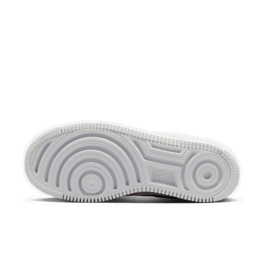 Кецове и обувки Nike Air Force 1 Shadow Бяло | DZ1847-113, 3