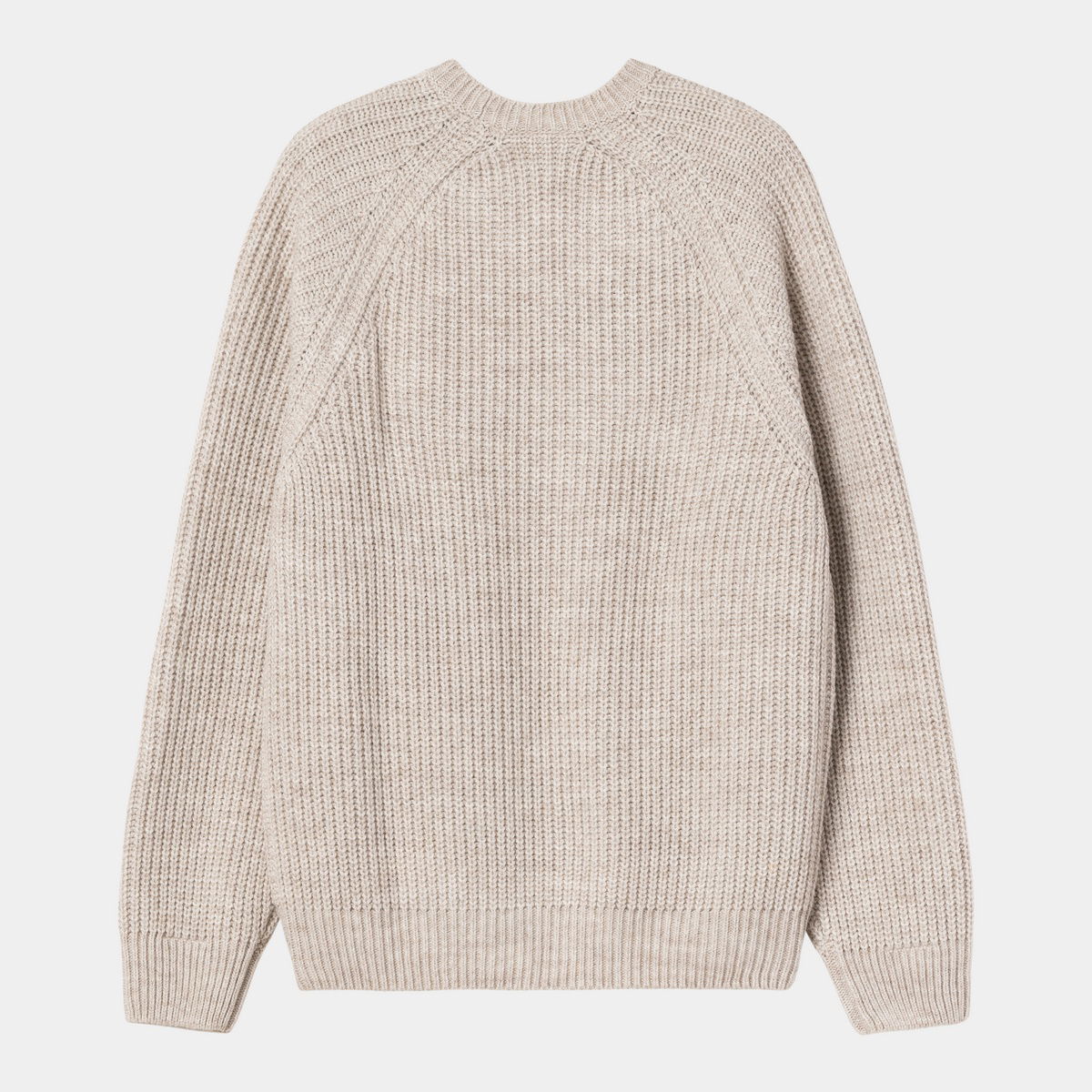 Пуловер Carhartt WIP Carhartt WIP Firth Sweater Бежово | I035388_3, 1