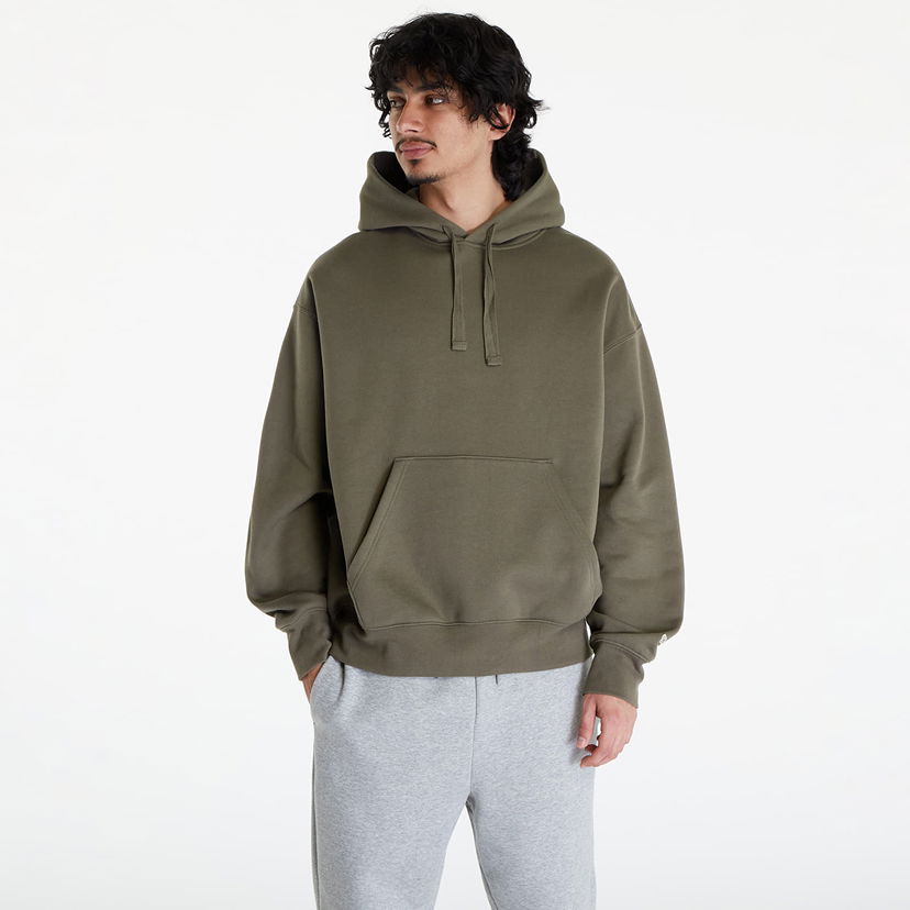 Суитчър Vans Surplus Po Hoodie Sea Turtle Сиво | VN000GVQCHZ1