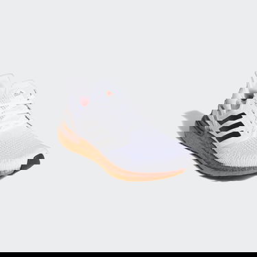 Кецове и обувки adidas Performance UltraBoost 20 W Бяло | EG9780, 6