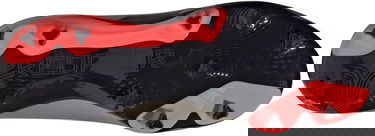 Кецове и обувки adidas Performance Predator League FG J Металик | if6354, 2