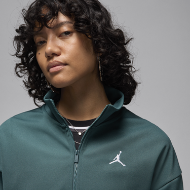 Яке Jordan Jordan Jacket Зелено | FV7104-366, 2