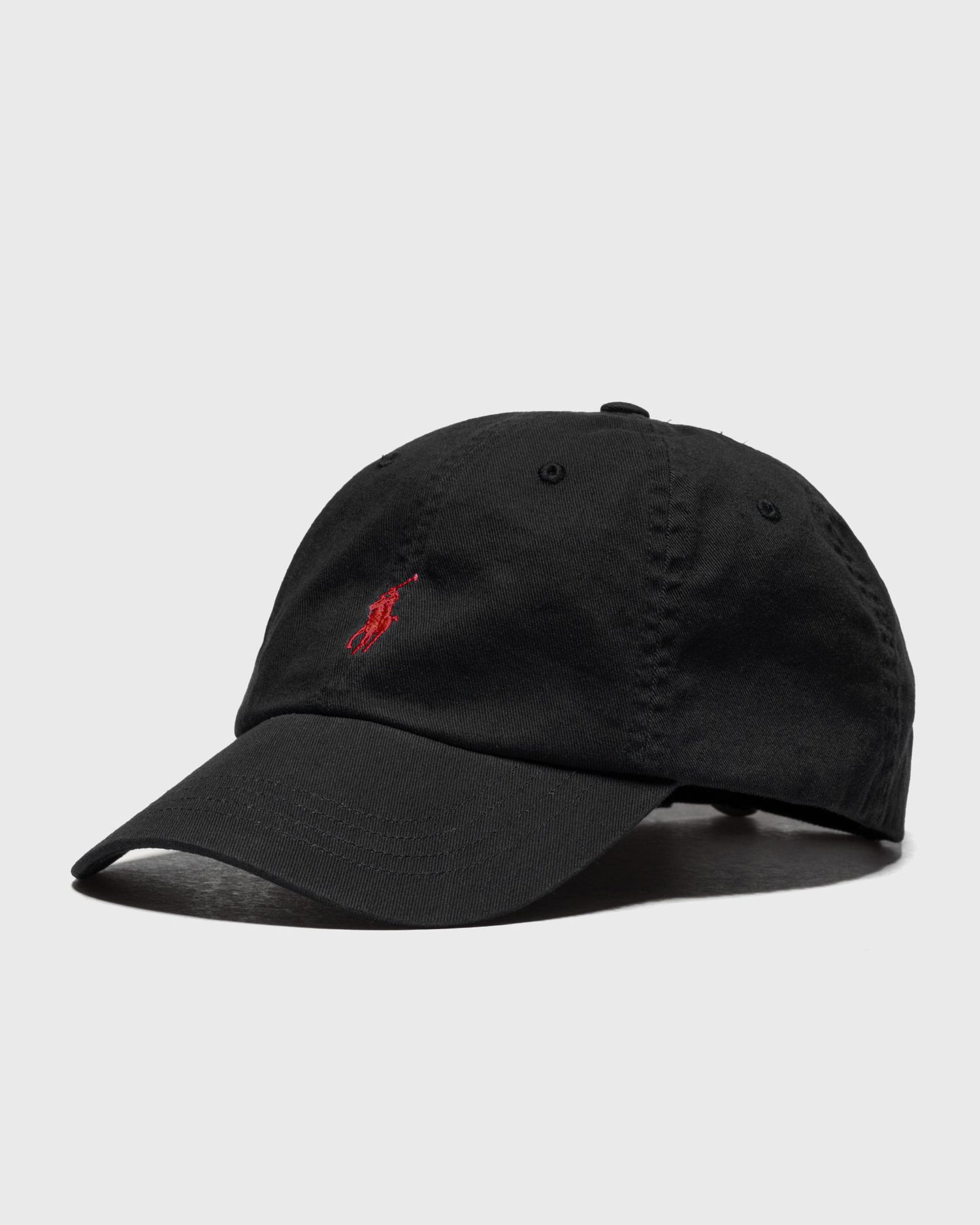 Шапка с козирка Polo by Ralph Lauren SPORT CAP Черно | 3616414410761, 0