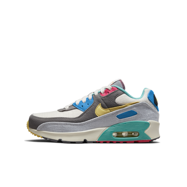 Кецове и обувки Nike Air Max 90 "Phantom" GS Многоцветен | DN4415-001, 0