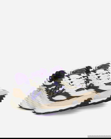 Кецове и обувки New Balance 990 Бежово | U990WB6, 3