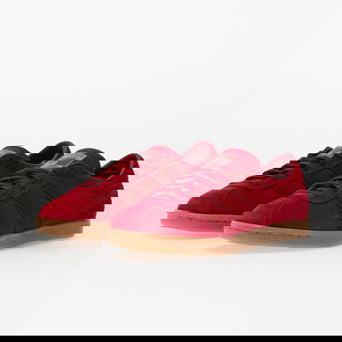 Кецове и обувки adidas Originals Tobacco Tmvire/ Power Red/ Gum4 Червено | JP9653, 5
