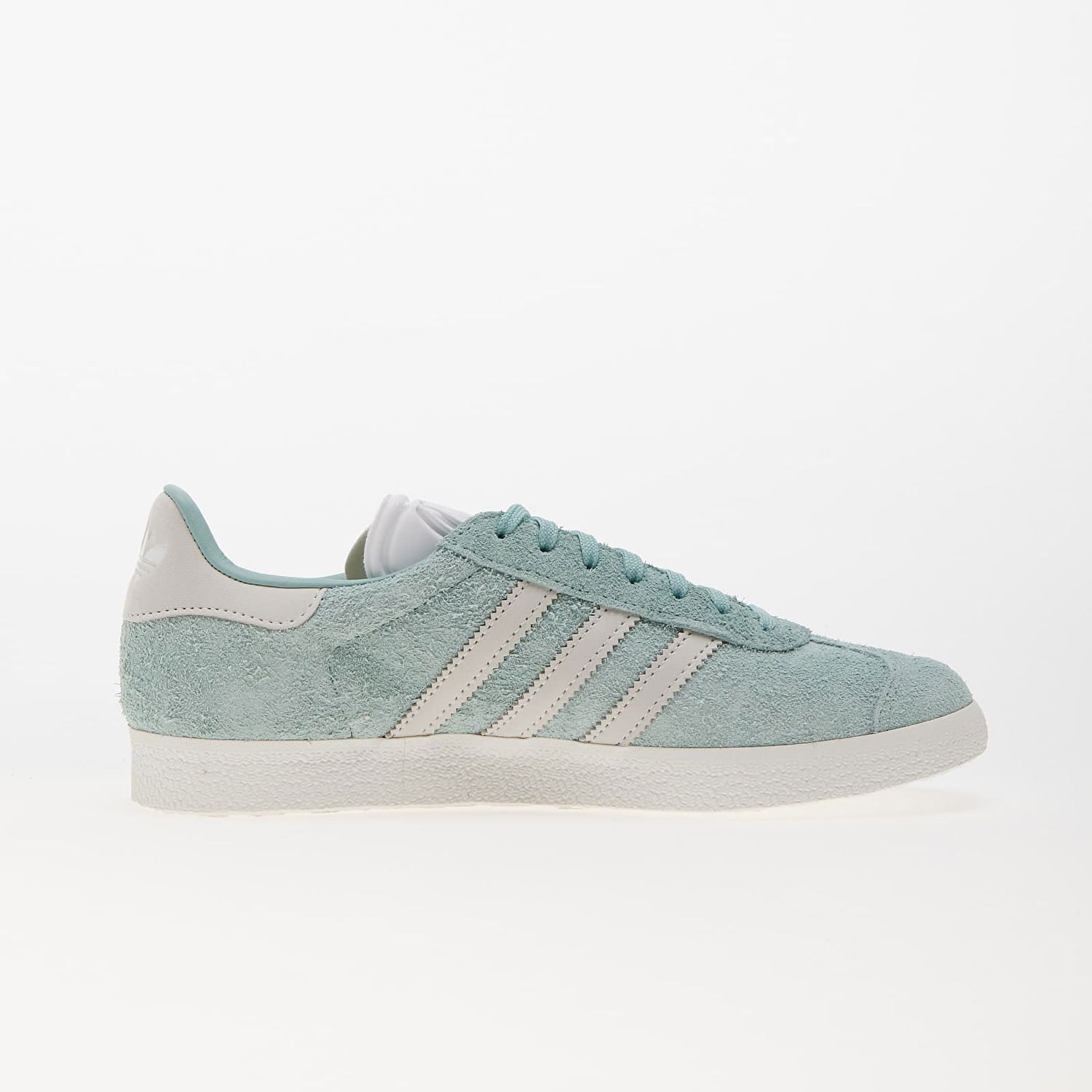 Кецове и обувки adidas Originals Gazelle W Зелено | IG4393, 1