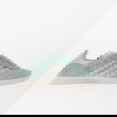 Кецове и обувки adidas Originals Gazelle W Зелено | IG4393, 1