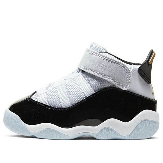 Кецове и обувки Jordan Air Jordan 6 Rings 'Defining Moments' Бяло | CW6997-100