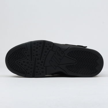 Кецове и обувки Nike Air Force Max CB ''Black Gold'' Черно | AJ7922-001, 4