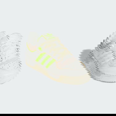 Кецове и обувки adidas Originals Rivalry 86 Low Бежово | IF4676, 3