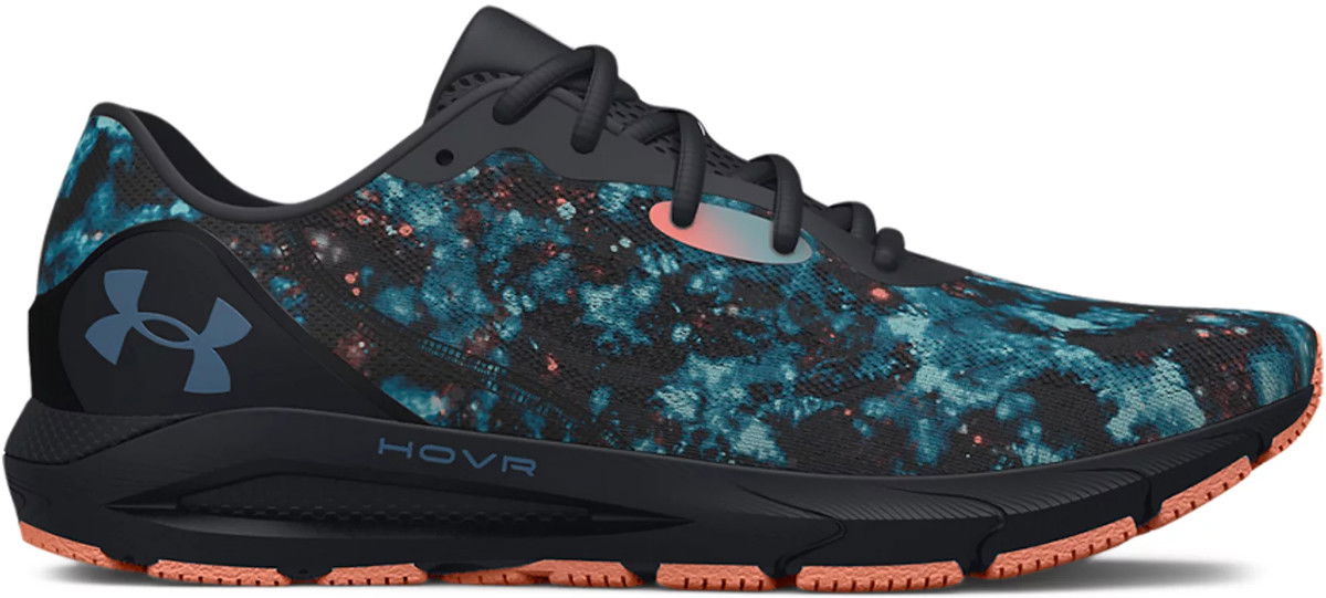 Кецове и обувки Under Armour HOVR Sonic 5 Тюркоазено | 3025447-001, 0