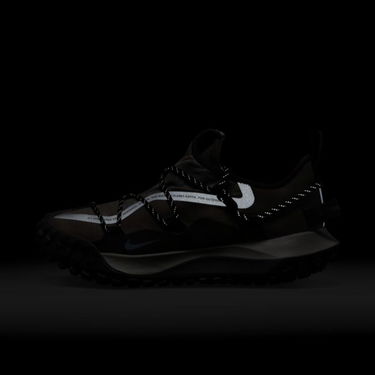 Кецове и обувки Nike ACG Mountain Fly Low SE Кафяво | DQ1979-001, 4