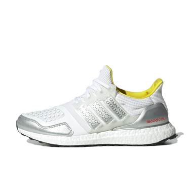 Кецове и обувки adidas Performance Lego x Ultra Boost DNA "Cloud White" Бяло | FY7690, 0