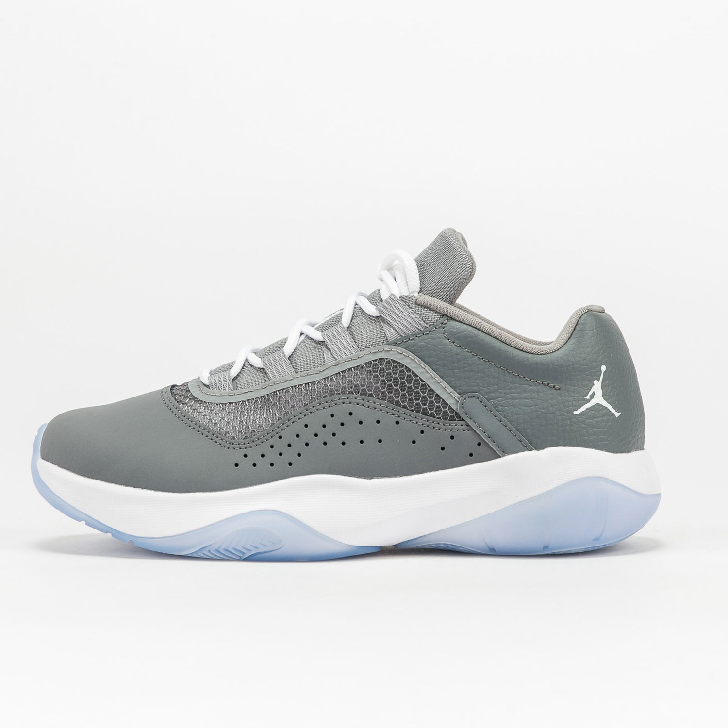 Кецове и обувки Jordan Jordan 11 CMFT Low GS Сиво | CZ0907-001, 0