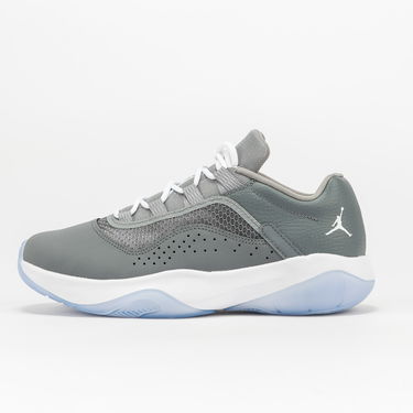 Кецове и обувки Jordan Jordan 11 CMFT Low GS Сиво | CZ0907-001, 0
