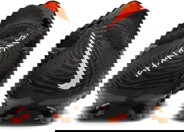 Кецове и обувки Nike PHANTOM GX ELITE FG Черно | dc9968-010, 5