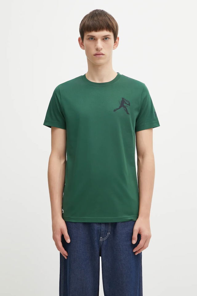 Graphic Print T-Shirt