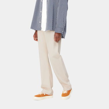 Панталони Carhartt WIP Noxon Pant "Natural stone washed" Бежово | I031559_05_06, 2