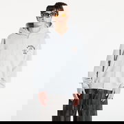 BAPE® x FOOTSHOP - Zip-Up Hoodie UNISEX Gray