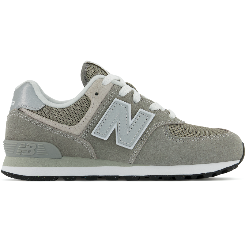 Кецове и обувки New Balance New Balance PC574EVG Сиво | NBPC574EVG, 0