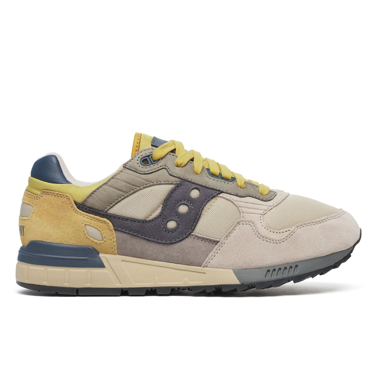 Кецове и обувки Saucony Shadow 5000 Crafted 37.5 M Многоцветен | S70944-3, 1