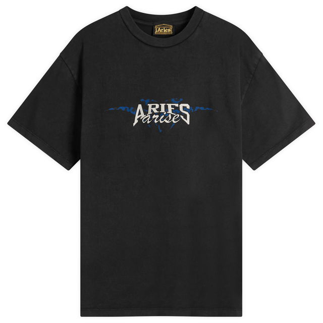Aries Moto Dodgem T-Shirt, Size Large