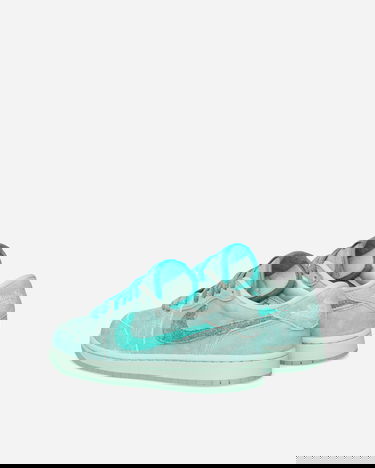 Кецове и обувки Jordan Air Jordan 1 Low OG W "Washed Teal" Тюркоазено | HQ8111-300, 4