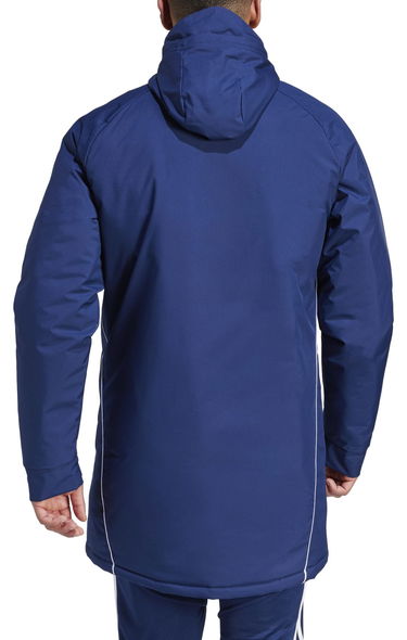 Яке adidas Originals adidas TIRO24 PARKA Тъмно синьо | ir9495, 2