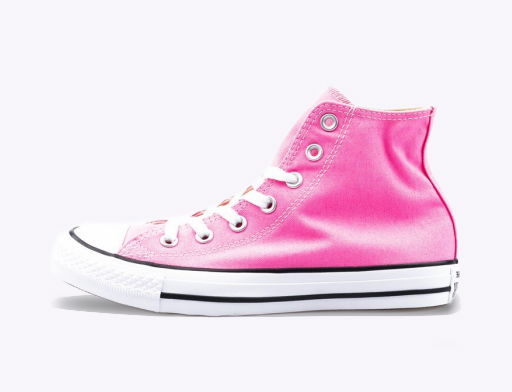 Кецове и обувки Converse Chuck Taylor All Star High Розово | M9006