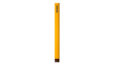 Портфейл Secrid Secrid Cardprotector Powder Ochre Жълто | CP-Ochre, 3