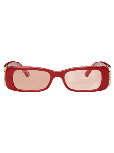 Dynasty Rectangle Sunglasses