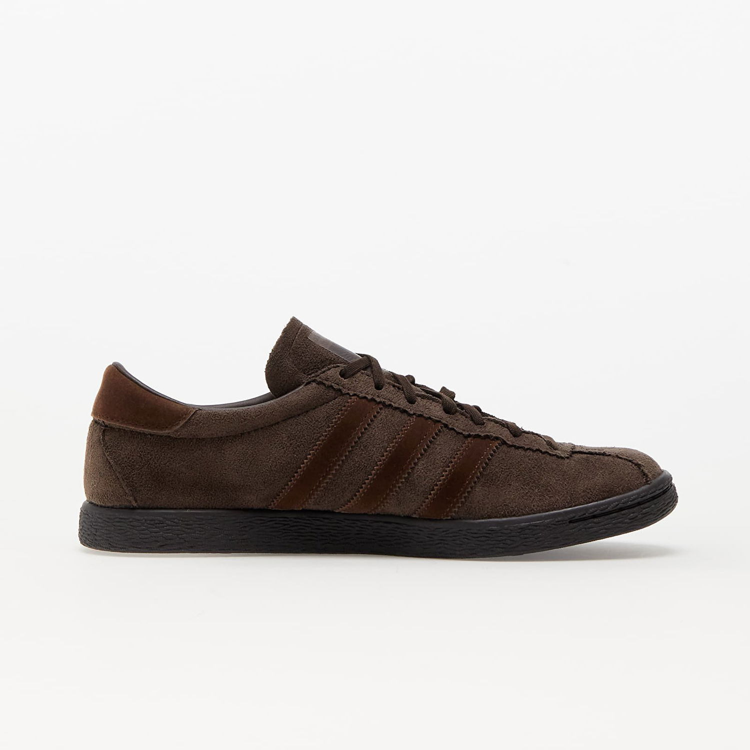 Кецове и обувки adidas Originals Tobacco Gruen Кафяво | GX6941, 1