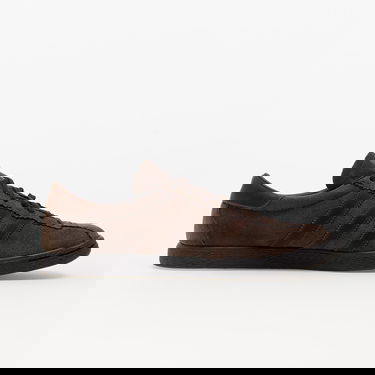Кецове и обувки adidas Originals Tobacco Gruen Кафяво | GX6941, 1