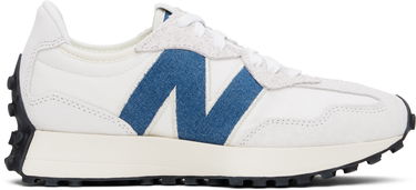 Облекло New Balance 327 Бяло | WS327JB, 0