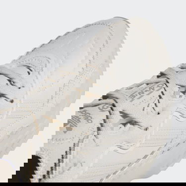 Кецове и обувки adidas Originals OZWEEGO Бяло | GX3322, 4