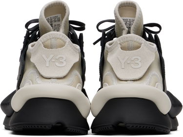 Кецове и обувки Y-3 Y-3 Kaiwa Черно | JS1118, 1