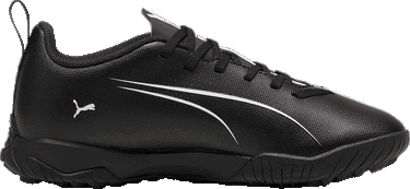 Кецове и обувки Puma ULTRA 5 PLAY TT Jr Черно | 107910-02, 1