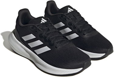 Кецове и обувки adidas Originals Runfalcon 3.0 W Wide Черно | HP6652, 4